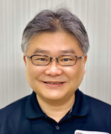 院長 : 溝口 尚