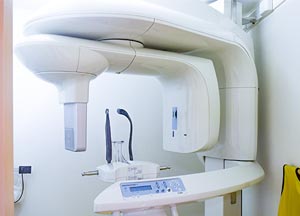 歯科用CT