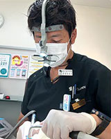 理事長・院長 : 佐藤 全純