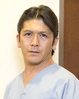 理事長 : 滝澤 聡明