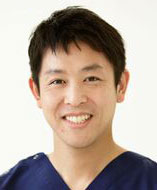 院長 : 伊藤 直人