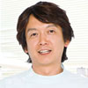 理事長:尾崎 元樹