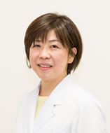 副院長 : 山倉 佳小里
