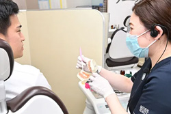 メインテナンスの重要性