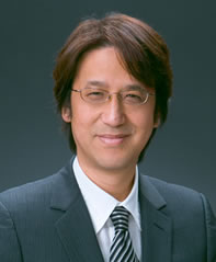 院長 : 水木 信之