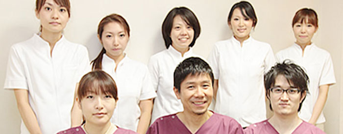 ポートサイド歯科医院