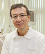 院長 : 齋藤 眞且