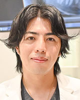 理事長 : 梶原 基弘