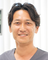 院長:一瀬 昭太