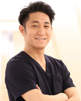 理事長・本院院長 : 大橋 豪