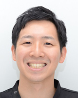 理事長 : 溝渕 隆宏