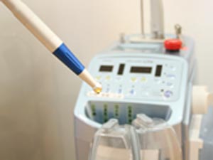 歯科用CO2レーザー