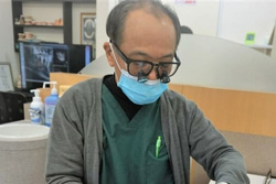 知識・技術・経験に基づいたインプラント治療