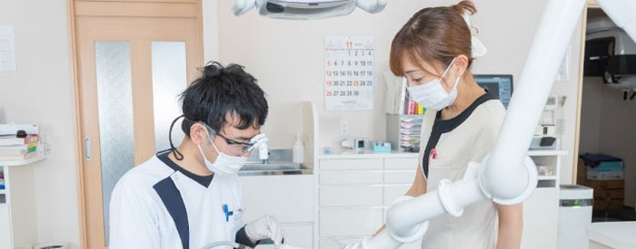 医療法人社団谷口会 歯科ホワイトピアノ
