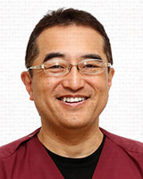 院長 : 岩田 光生