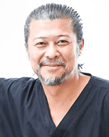 院長 : 桑原 明彦