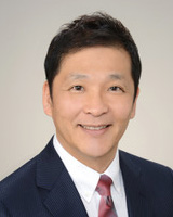 院長 : 馬渕 隆史