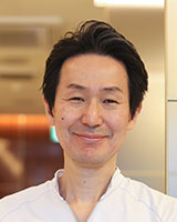 院長 : 武知 幸久