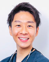 院長 : 八木 龍