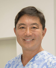 理事長 : 山口 貴史