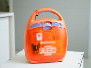 AED