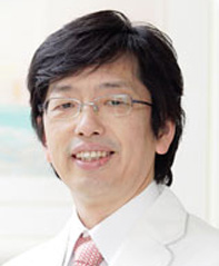 院長 : 林 尚史