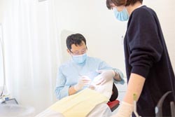 インプラント周囲炎について