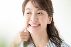 インプラントは私に合うの?