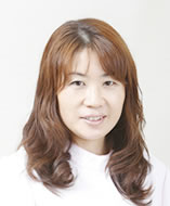 院長 : 菅原 真由美