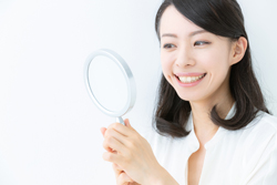 見た目の違い