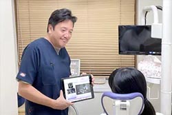 インプラント治療を諦めたことのある方もご相談ください