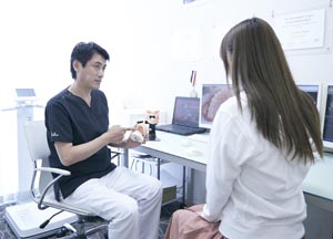 トータル歯科医療サービス