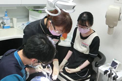基礎治療