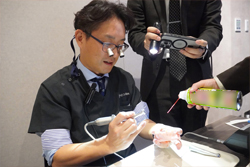 ¨���ýŤǤΥ���ץ��ȼ���