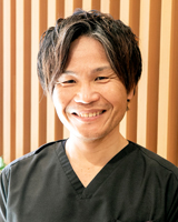 院長 : 名和 孝行