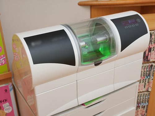 CAD/CAM�����ƥ�