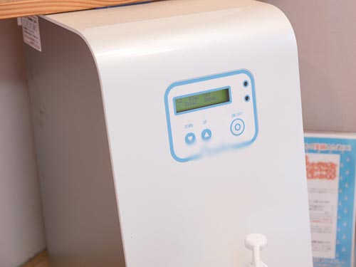 ���ʥ�˥å��ѵ������