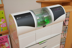 ������CAD/CAM�����ƥ��Ƴ��