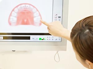 治療説明用ソフト