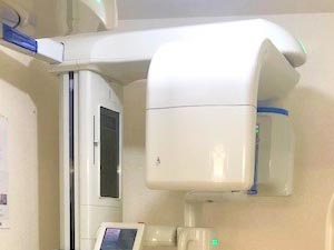 歯科用CT