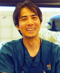 上田 吉松 先生