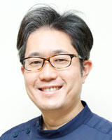 院長 : 小野 晴彦