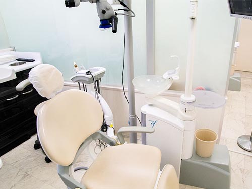 I DENTAL CLINIC