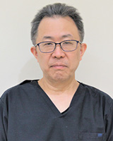 院長 : 長島 義之