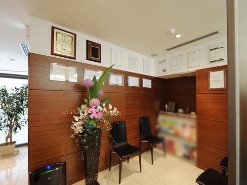 MOMO DENTAL CLINIC