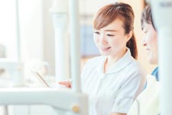 身体への負担軽減に努めた取り組み