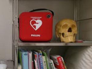 AED