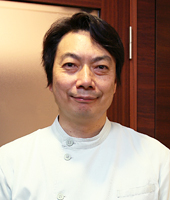 田ヶ原 昭弘 院長先生