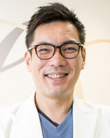 理事長 : 泉谷 剛行