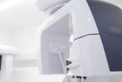 3DCTスキャナを活用した診断・手術